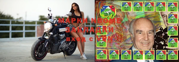 молекула духа Алзамай