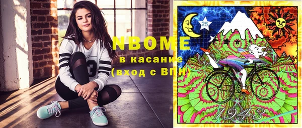 индика Алексеевка